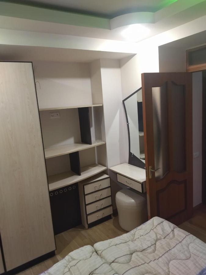 Abovyan 36 Apt & Tour Erywań Zewnętrze zdjęcie