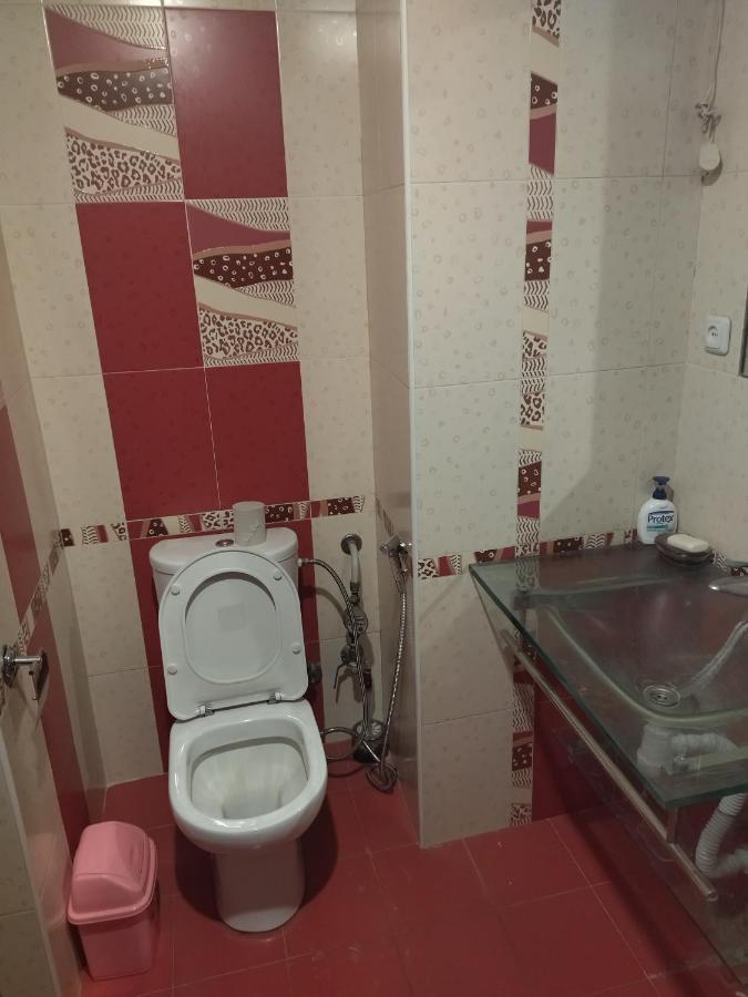 Abovyan 36 Apt & Tour Erywań Zewnętrze zdjęcie