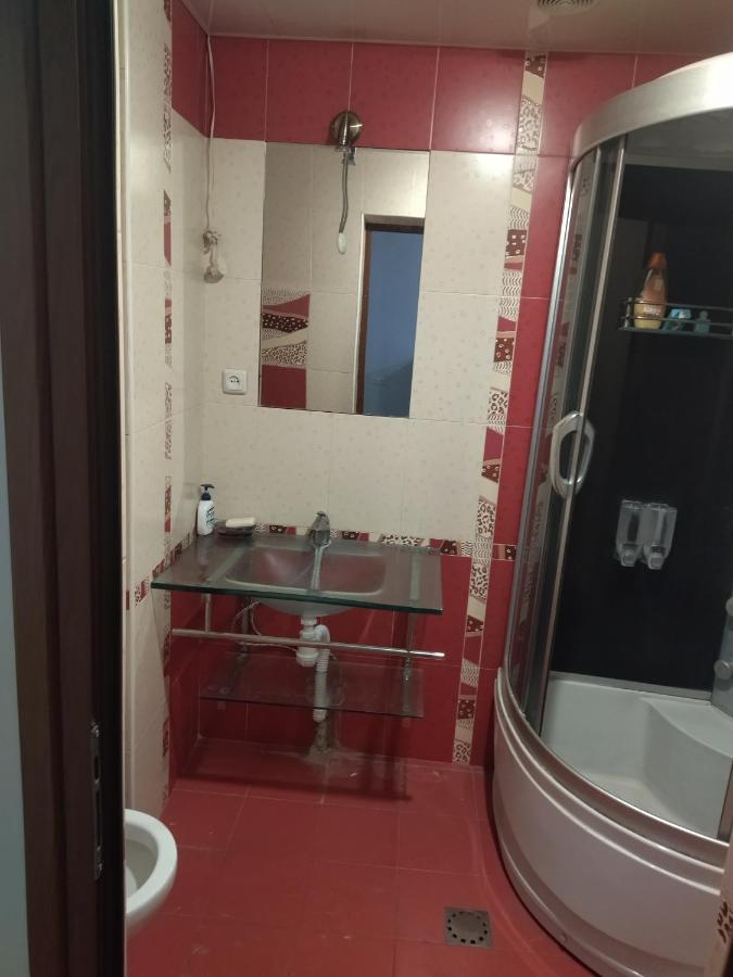 Abovyan 36 Apt & Tour Erywań Zewnętrze zdjęcie