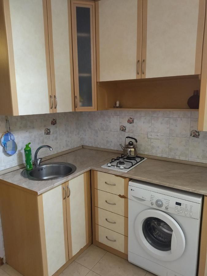 Abovyan 36 Apt & Tour Erywań Zewnętrze zdjęcie