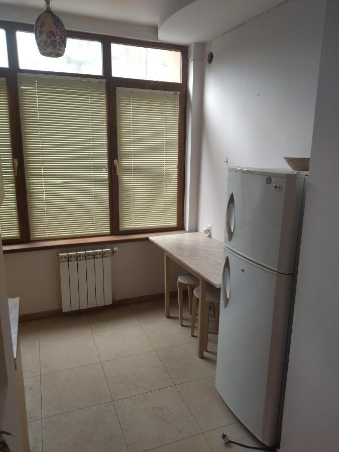 Abovyan 36 Apt & Tour Erywań Zewnętrze zdjęcie