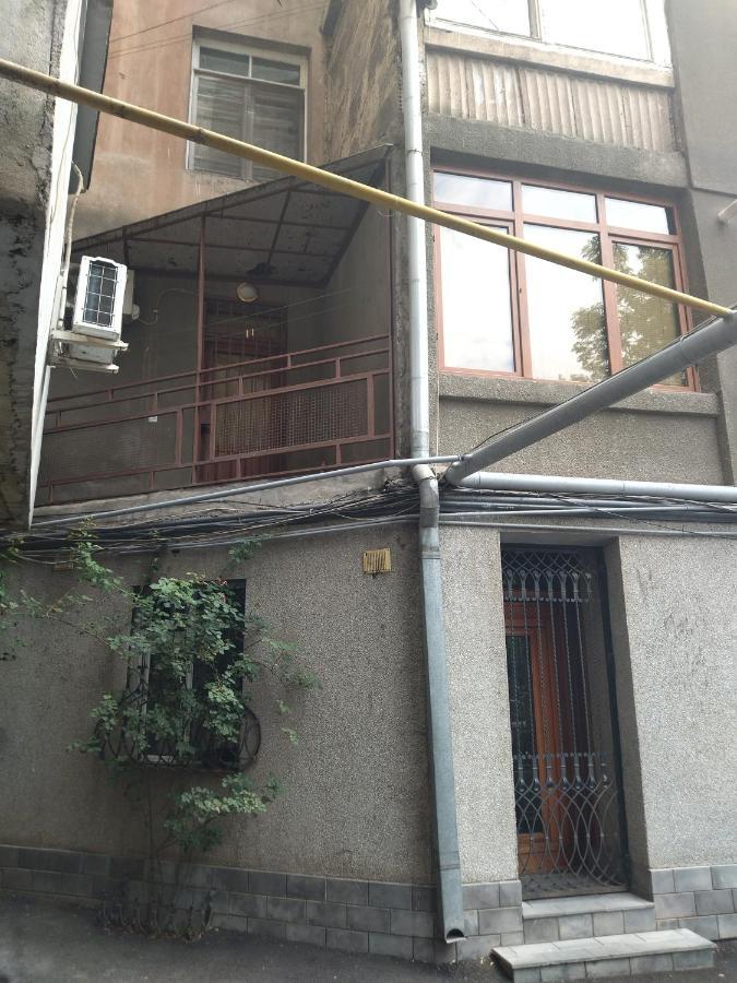 Abovyan 36 Apt & Tour Erywań Zewnętrze zdjęcie
